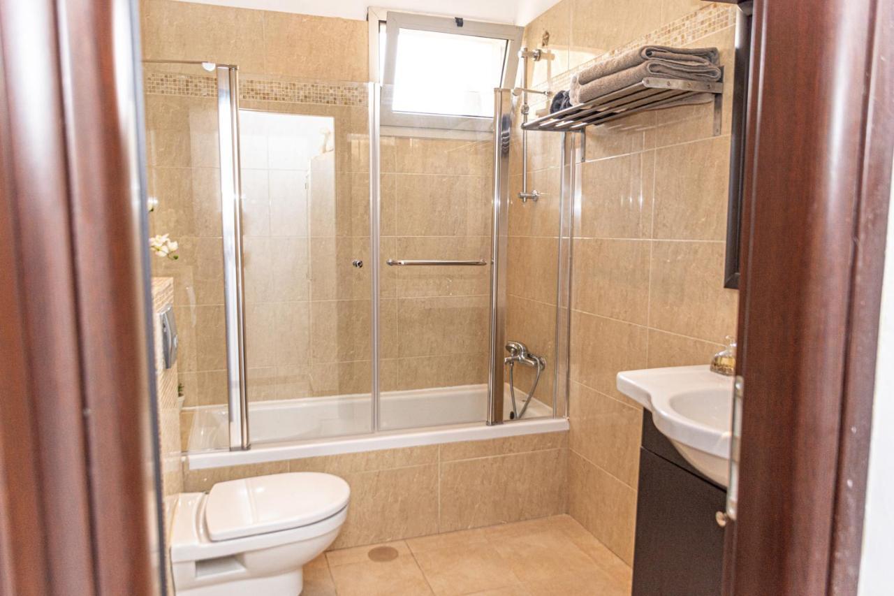 סטודיו 10 Studio Eilat Kültér fotó