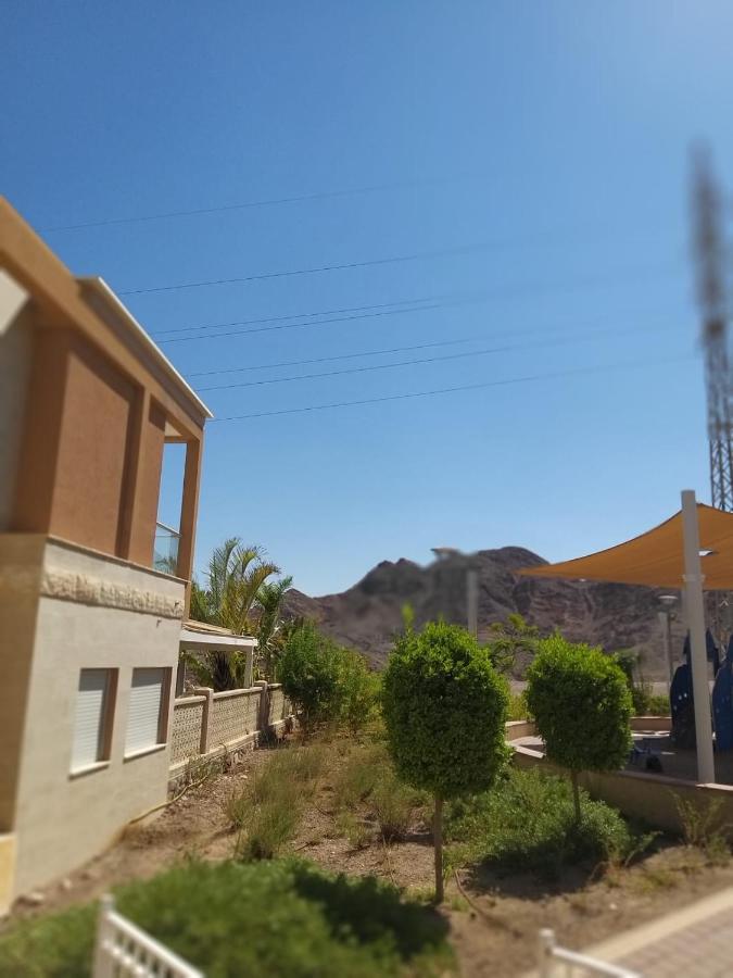 סטודיו 10 Studio Eilat Kültér fotó